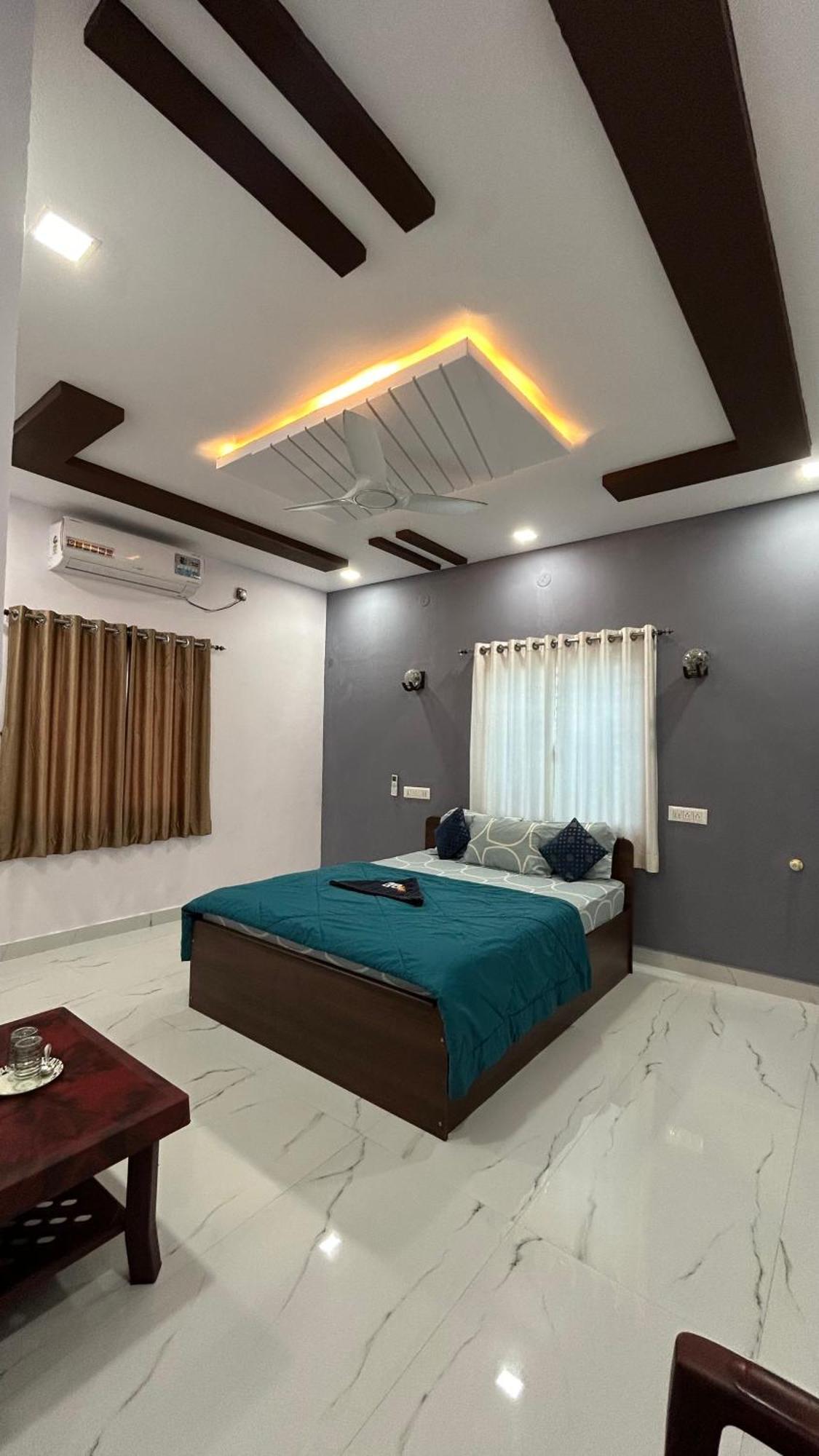 Raj Homestay Hampi Exterior foto